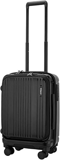 バーマス(BERMAS) INTER CITY フロントオープン 35L 60520