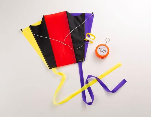 あおぞら ポケットカイト