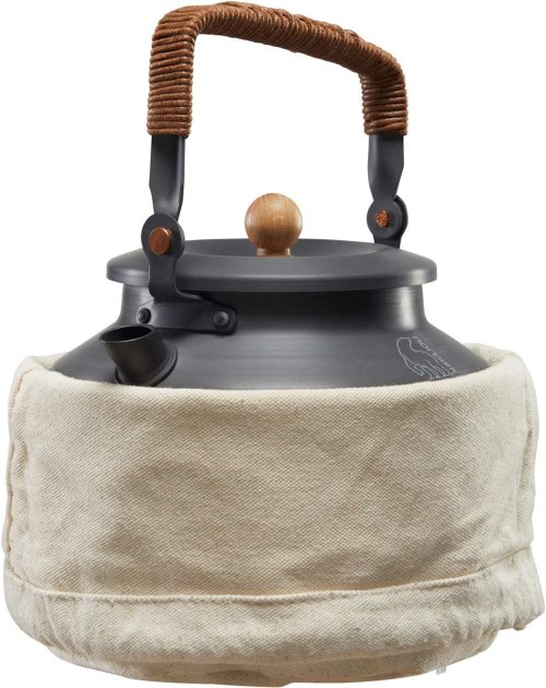 ノルディスク(NORDISK) Aluminium Kettle 127010