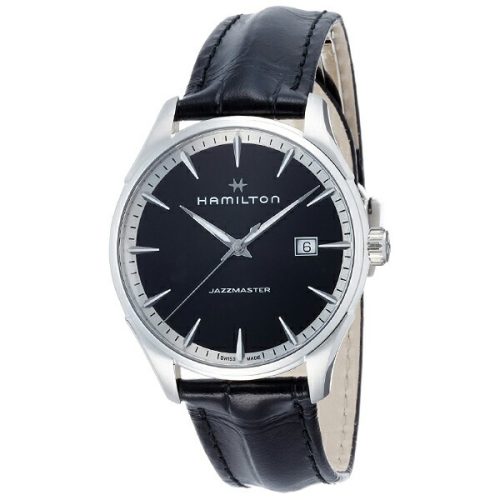 ハミルトン(HAMILTON) ジャズマスター Gent Quartz H32451731