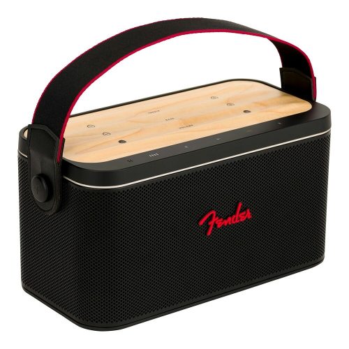 フェンダー(Fender) Audio RIFF Bluetooth Speaker