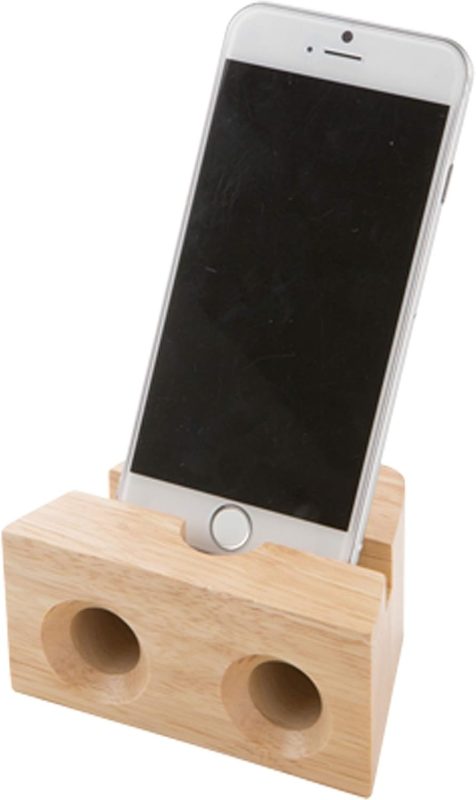 ゴーウェル(gowell) ラバーウッドスピーカー TS-1285-007