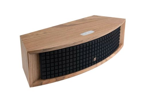 ジェイビーエル(JBL) インテグレーテッド・ミュージックシステム L42ms JBLL42MSWALJN