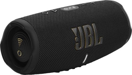 ジェイビーエル(JBL) CHARGE 5 WI-FI JBLCHARGE5WIFIBJN