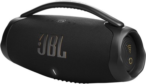 ジェイビーエル(JBL) BOOMBOX 3 WI-FI JBLBB3WIFIBLKJN