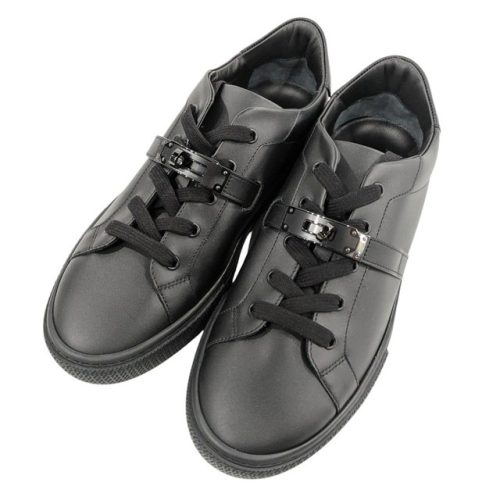 エルメス(HERMES) スニーカー デイ