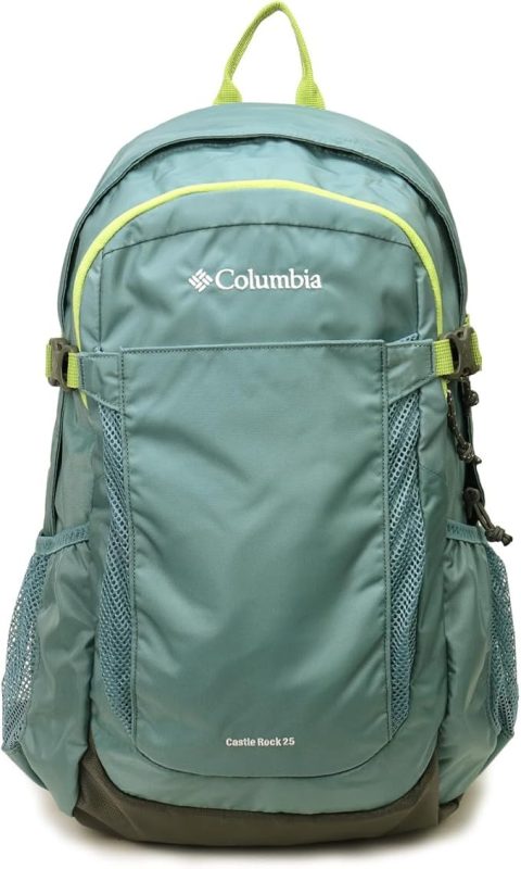 コロンビア(Columbia) キャッスルロック25LバックパックII PU8662