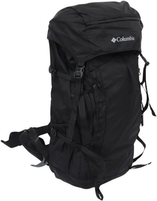 コロンビア(Columbia) ワイルドウッド 35L バックパック PU8656