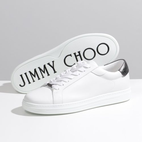 ジミーチュウ(JIMMY CHOO) メンズ スニーカー