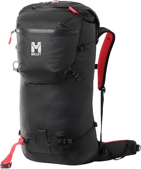 ミレー(Millet) カメット 35 MIS2329