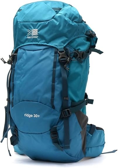 カリマー(karrimor) ridge 30+ Small 501099