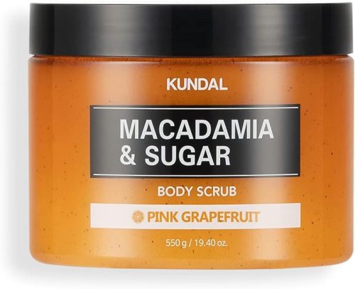 クンダル(KUNDAL) シュガーボディスクラブ