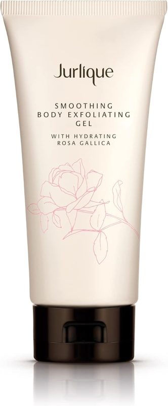 ジュリーク(Jurlique) ボディ エクスフォリエイティングジェル M