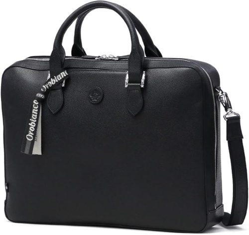 オロビアンコ(Orobianco) MEGLIO ブリーフバッグ