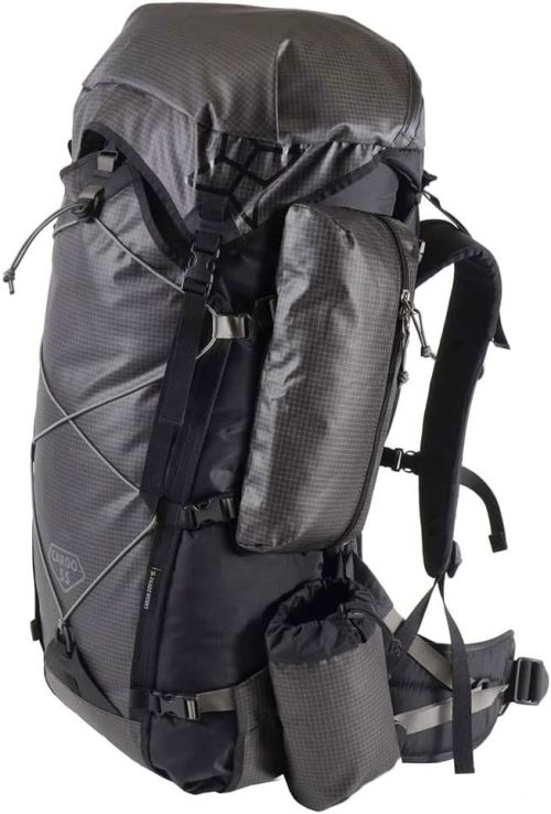 パーゴワークス(PaaGo WORKS) CARGO 55 HP204