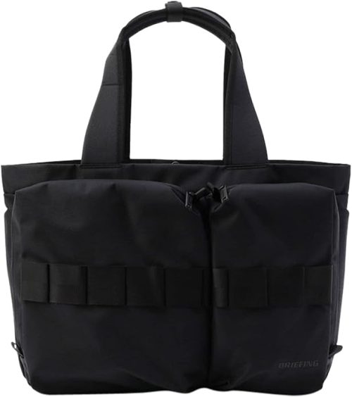 ブリーフィング(BRIEFING) SW WIDE TOTE WR