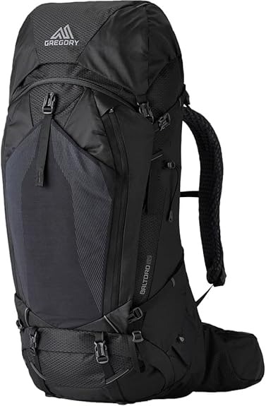 グレゴリー(GREGORY) バルトロ65