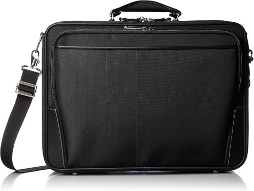 エース(ace.) ポストグリップAT B4サイズ収納 収納力のある大きめアタッシェケース 30414