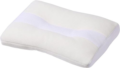 西川(nishikawa) 洗えるスリープフィットネス ソフトパイプまくらM EH93009491720