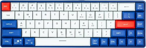ザルマン(zalman) キーボード ZM-K610