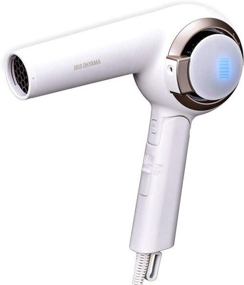 アイリスオーヤマ(IRIS OHYAMA) モイストプロドライヤー HDR-MC1