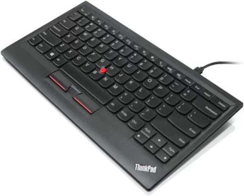 レノボ(Lenovo) ThinkPad トラックポイント・キーボード日本語 0B47208