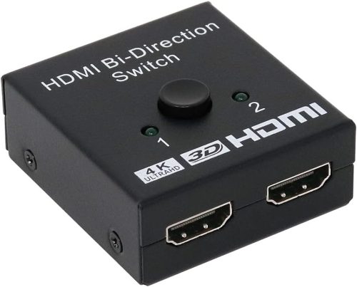 アイネックス(Ainex) HDMI切替器 MSW-02