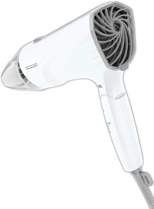 テスコム(TESCOM) プロテクトイオン ヘアードライヤー TID2400B