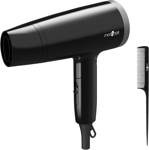 モッズ・ヘア(mod's hair) スタイリッシュ マイナスイオンヘアードライヤー MHD-1220