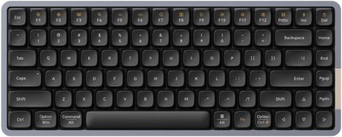 LOFREE FLOW ロープロファイルメカニカルキーボード OE915