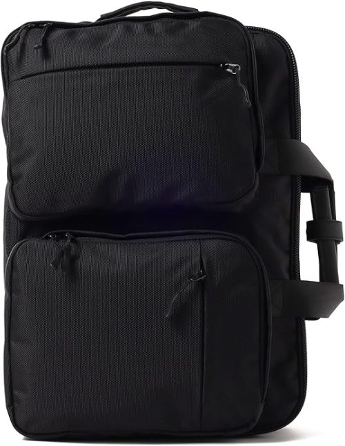 ビームス ハート(BEAMS HEART) ビジネストリップ 3WAY ブリーフバッグ