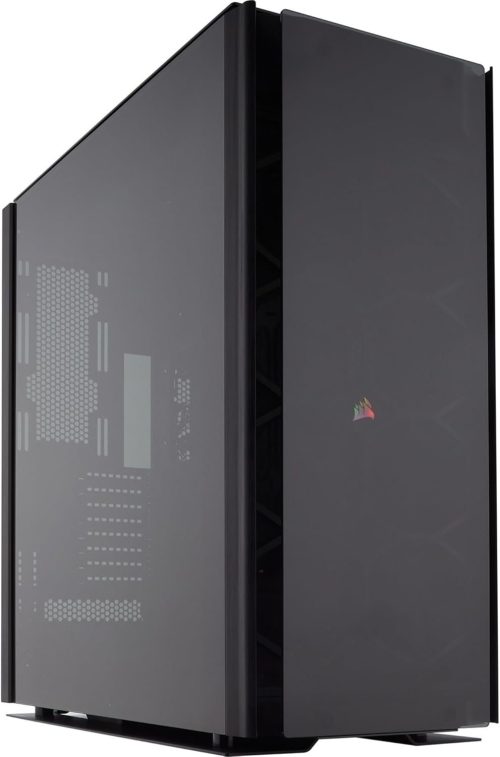 コルセア(Corsair) Obsidian Series 1000D スーパータワーケース CC-9011148-WW