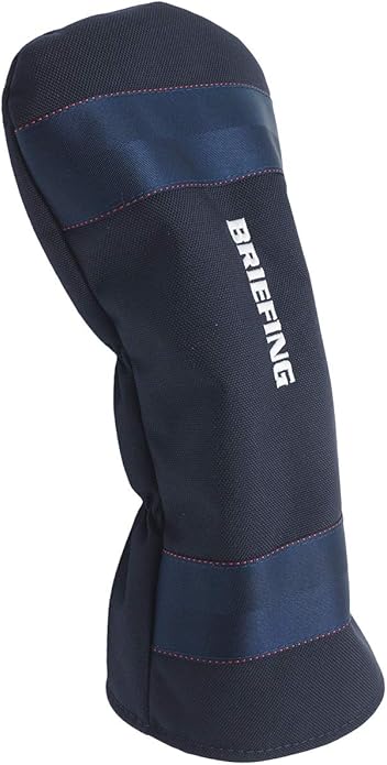 ブリーフィング(BRIEFING) B SERIES DRIVER COVER BG1732503
