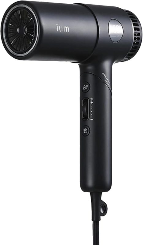 マンダム(mandom) ヘアドライヤー ium