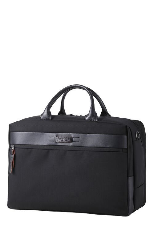 サムソナイト(SAMSONITE) ルートン 4 ブリーフケース L エキスパンダブル