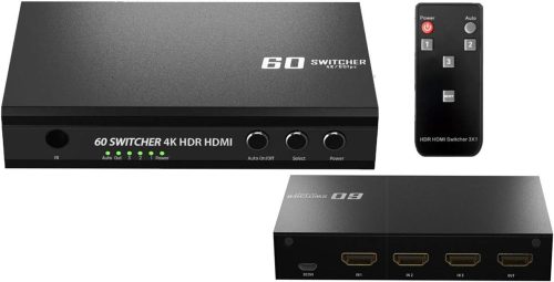 エアリア(AREA) HDMI切替器 SD-HDR3SW