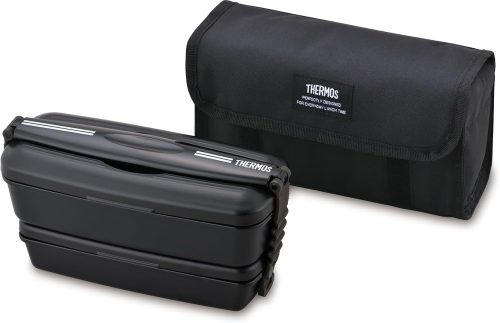 サーモス(THERMOS) フレッシュランチボックス DJB-906