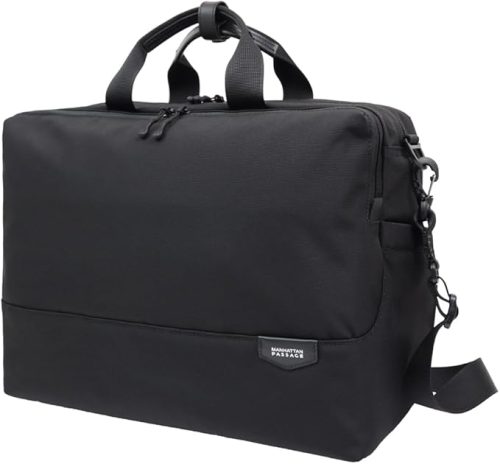 マンハッタンパッセージ(MANHATTAN PASSAGE) 5610 ブリーフケース エスト3