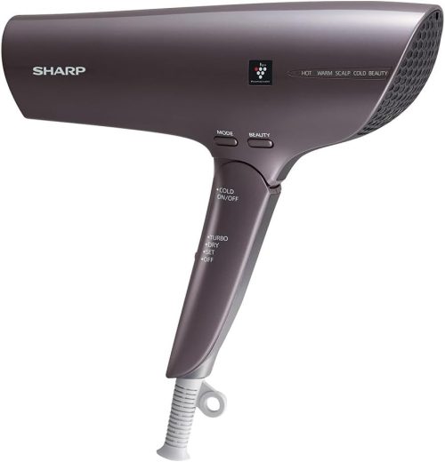 シャープ(SHARP) プラズマクラスタードライヤー IB-NP9