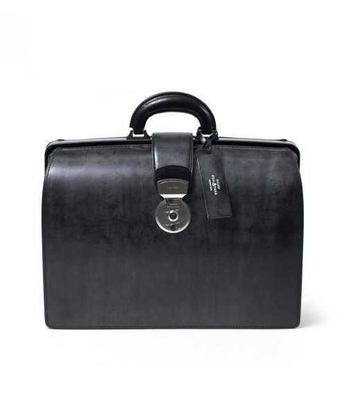 フジタカ(FUJITAKA) ブライドル 名巧 レザーダレスバッグ A4