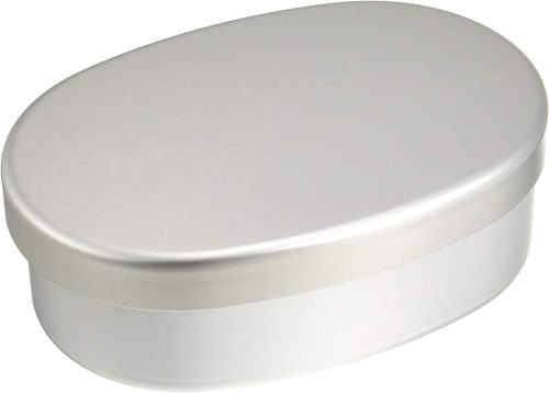 無印良品 アルミ弁当箱・大 15254620