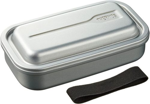 サーモス(THERMOS) フレッシュランチボックス DAA-800