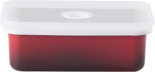 グッドプラス(GoodPlus) ホーローランチボックス エマイル