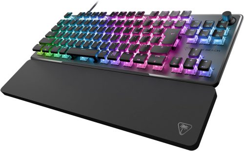 タートル ビーチ(TURTLE BEACH) Vulcan II TKL Pro ReacTap TBK-2002-04-JP