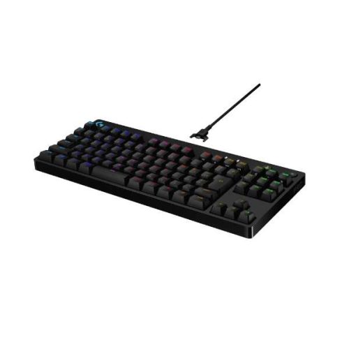 ロジクール(Logicool) G PROキーボード G-PKB-002LN