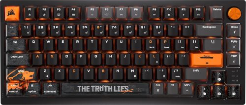 コルセア(Corsair) K65 PLUS WIRELESS Call of Duty