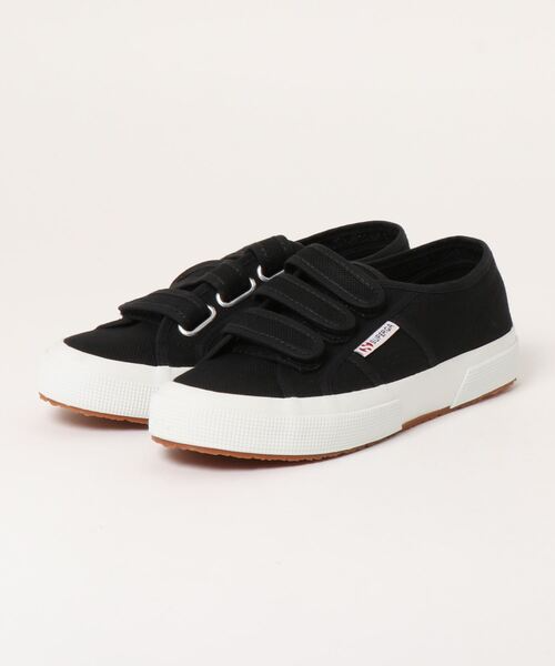 スペルガ(SUPERGA) 2750 COT3STRAPU
