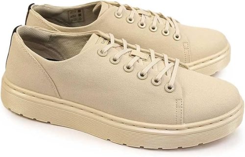 ドクターマーチン(Dr.Martens) ダンテ キャンバス シューズ