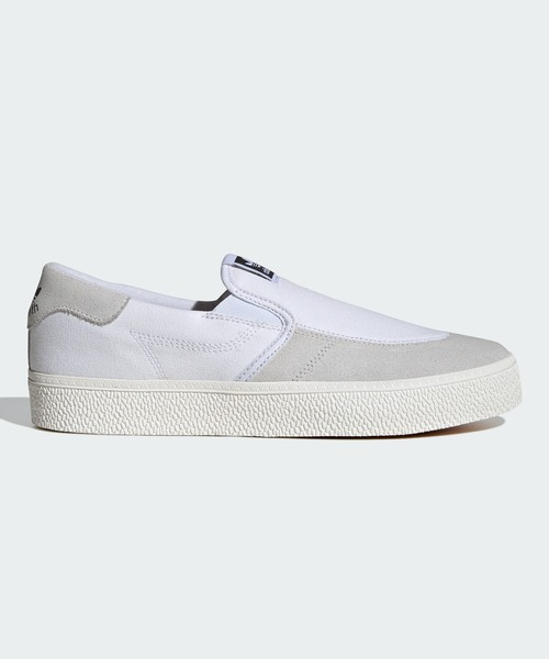 アディダス(adidas) スタンスミス CS スリッポン