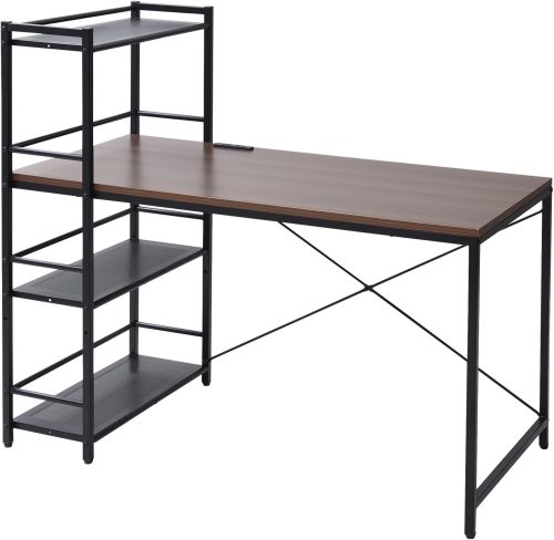 山善(YAMAZEN) デスク MRPE-1260